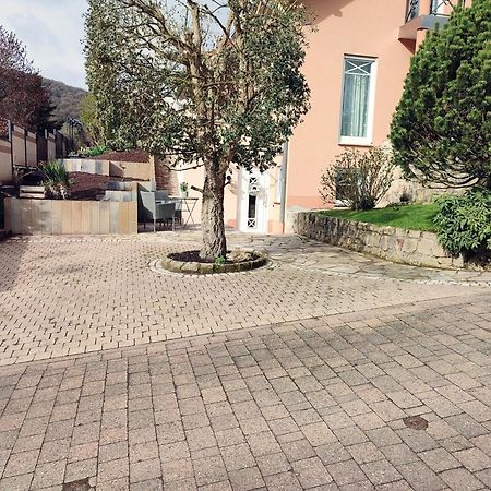 Ferienwohnung An Der Korkeiche Rinnthal Zewnętrze zdjęcie